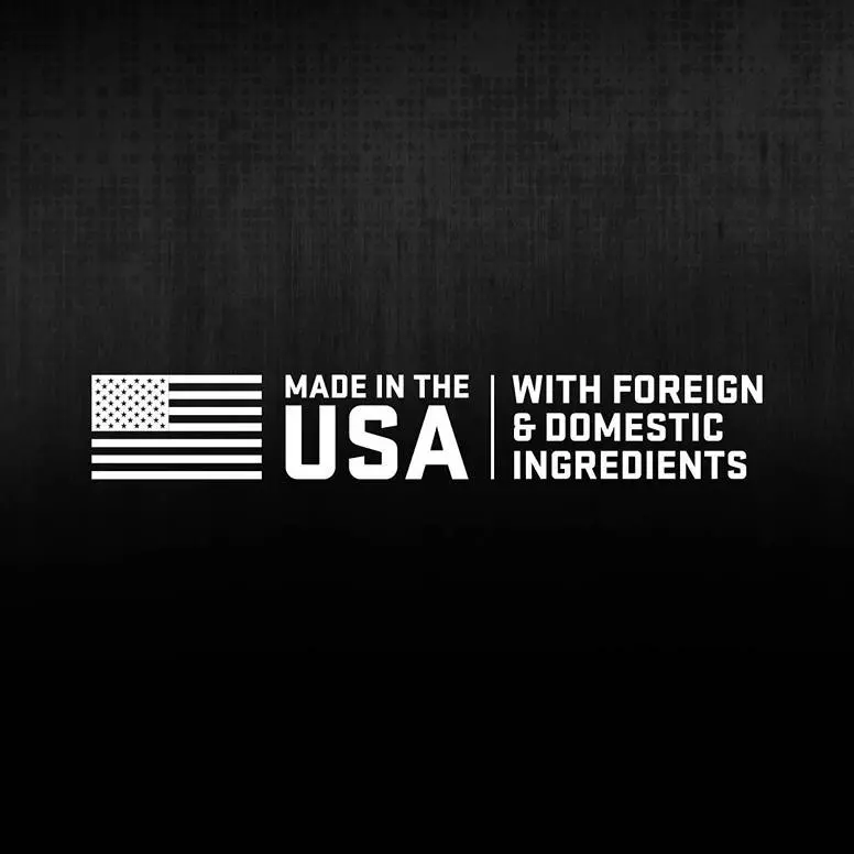 image of hyde xtreme supplement