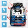 Muscletech Performance Series Cell Tech Creatine