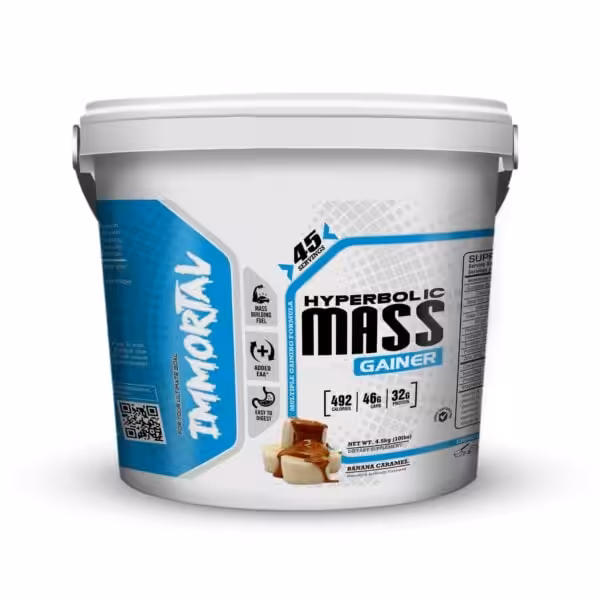 image of immortal hyperbolic mass gainer 5kg