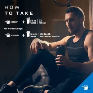 MuscleTech CellTech Creactor