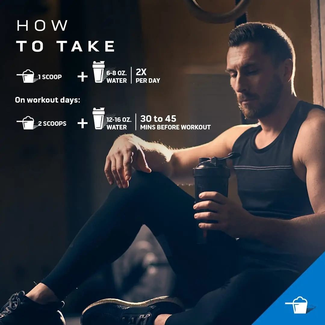 MuscleTech CellTech Creactor - Image 4