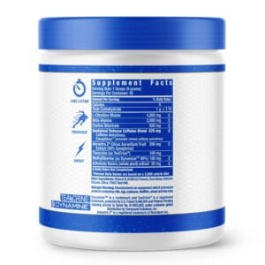 Ronnie Coleman Signature Series Yeah Buddy Pre-Workout Supplement