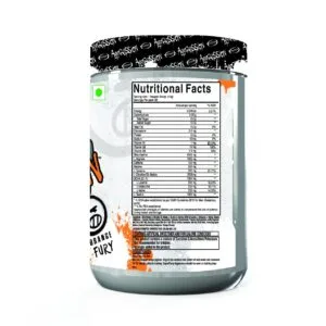 Gaspari Superpump Aggression - Next-Gen Pre-Workout