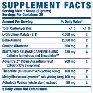 image of rc-yeah-buddy-preworkout