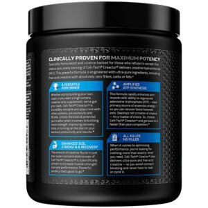 MuscleTech CellTech Creactor