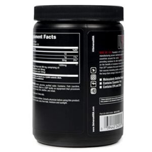 image of universal fish oil