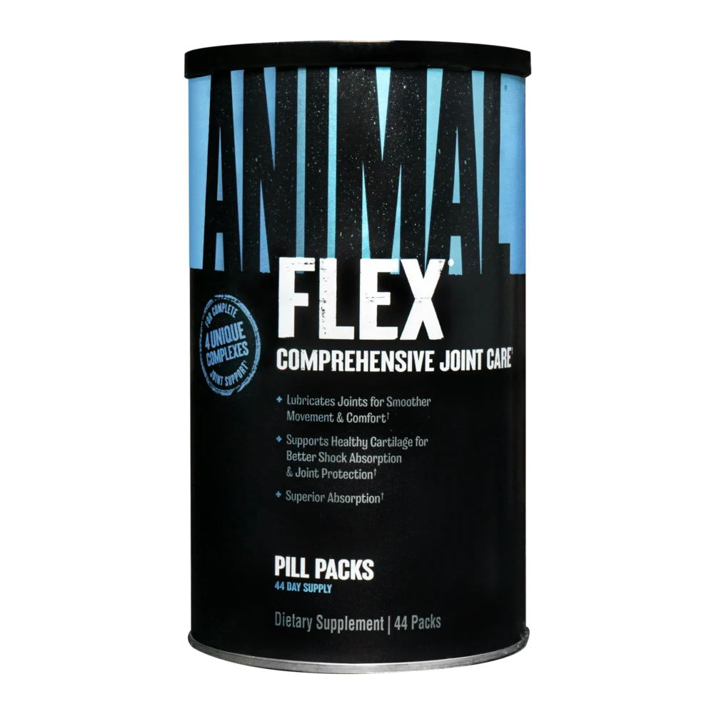 Universal Nutrition Animal Flex - 44 Packs