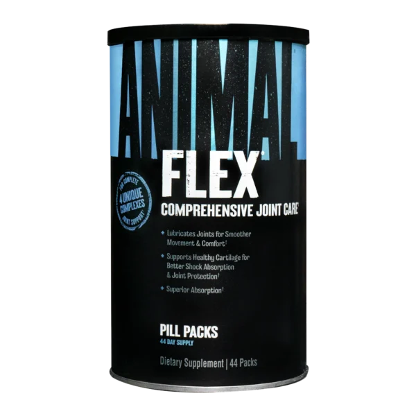 Universal Nutrition Animal Flex - 44 Packs