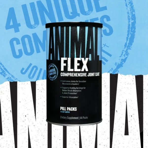 Universal Nutrition Animal Flex - 44 Packs