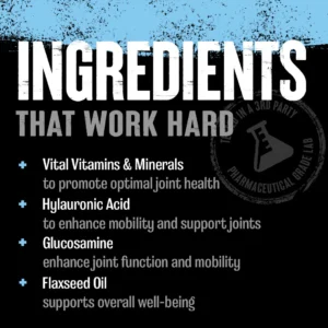 Universal Nutrition Animal Flex - 44 Packs