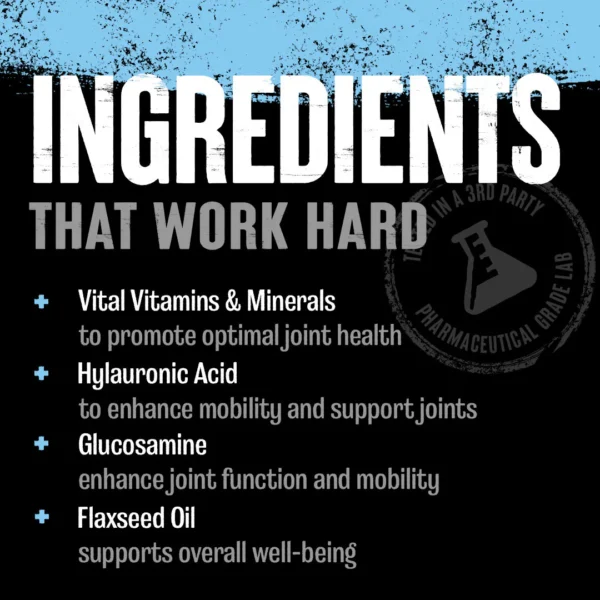 Universal Nutrition Animal Flex - 44 Packs