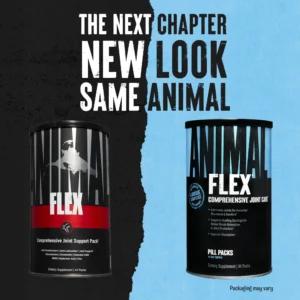 Universal Nutrition Animal Flex - 44 Packs