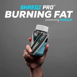 image of Doctor's Choice Shredz Pro supplement
