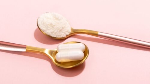 TRUTH ABOUT COLLAGEN THAT WILL BLOW YOUR MIND.!! 1 collagen