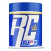 RONNIE COLEMAN CLA