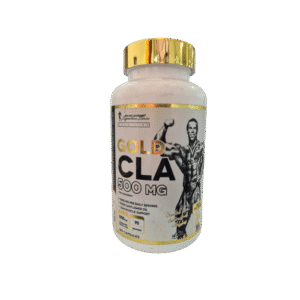 KEVIN LEVRONE GOLD CLA 500mg