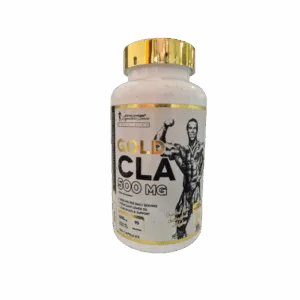 KEVIN LEVRONE GOLD CLA 500mg