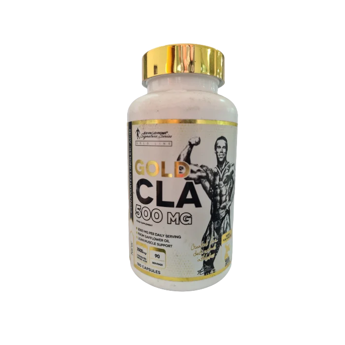 KEVIN LEVRONE GOLD CLA 500mg