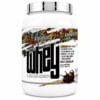Absolute Nutrition's Alpha Series Whey Legender - Sports Nutrition Supplement