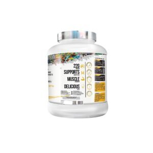 Absolute Nutrition's Alpha Series Whey Legender