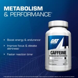 GAT Caffeine