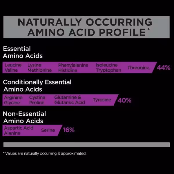 Rule 1 100% Micellar Casein - product image