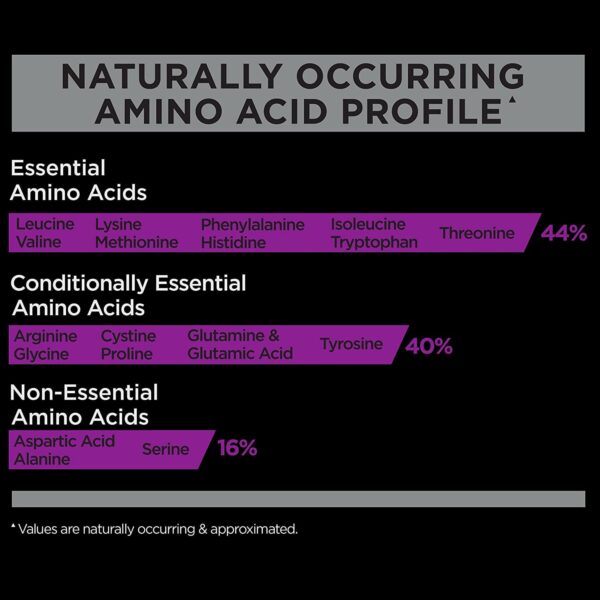 Rule 1 100% Micellar Casein