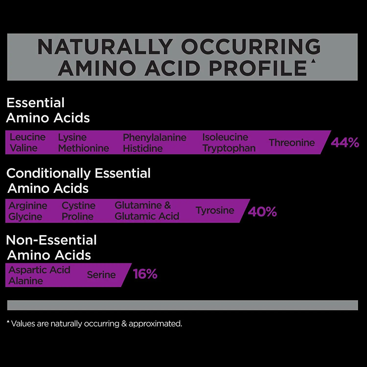Rule 1 100% Micellar Casein - Image 6