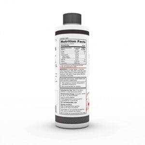 Labrada L-Carnitine Liquid