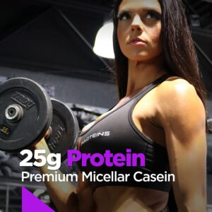 Rule 1 100% Micellar Casein