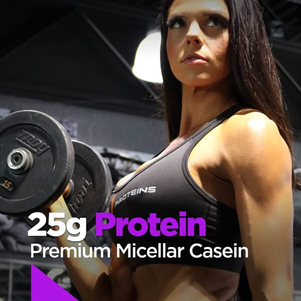 Rule 1 100% Micellar Casein