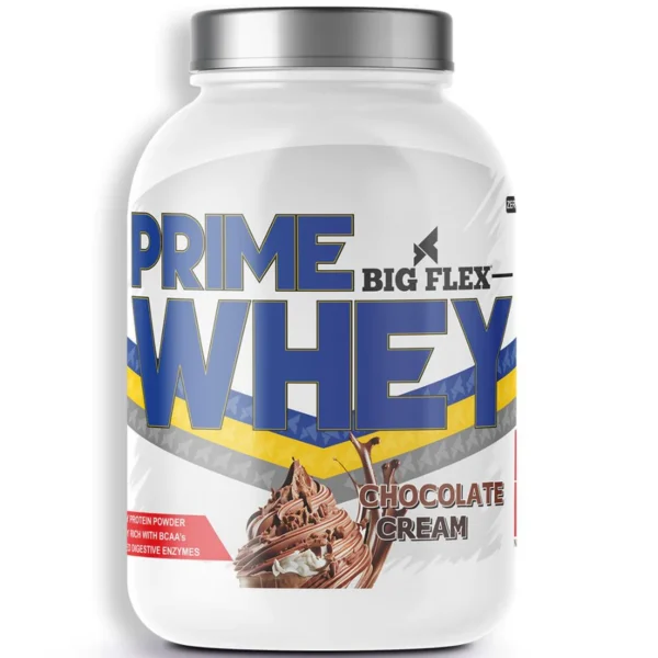 Bigflex Prime Whey Protein