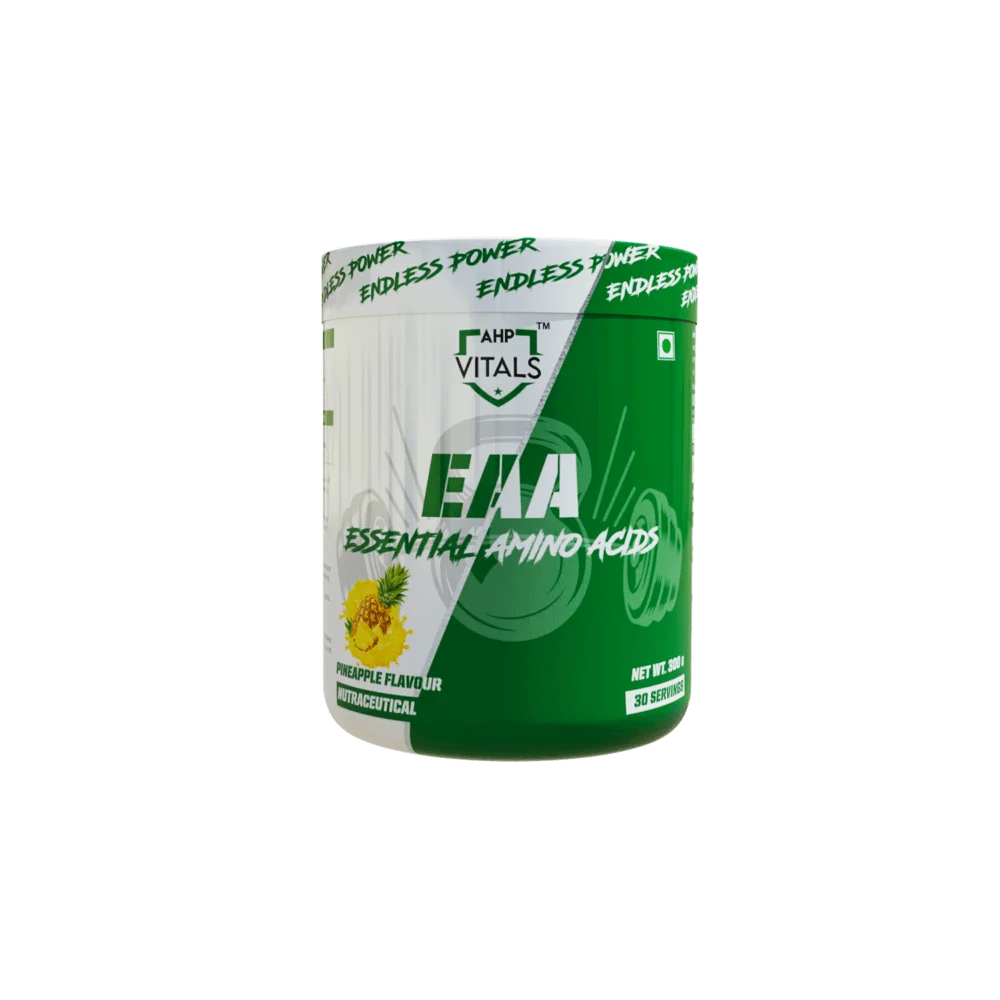 AHP Vitals EAA- Essential Amino Acids