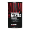 Animal M-STAK supplement