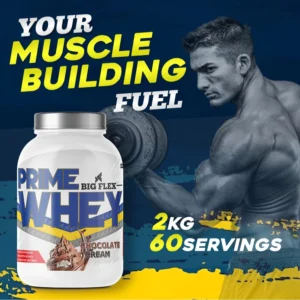 Bigflex Prime Whey Protein