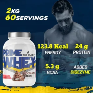 Bigflex Prime Whey Protein