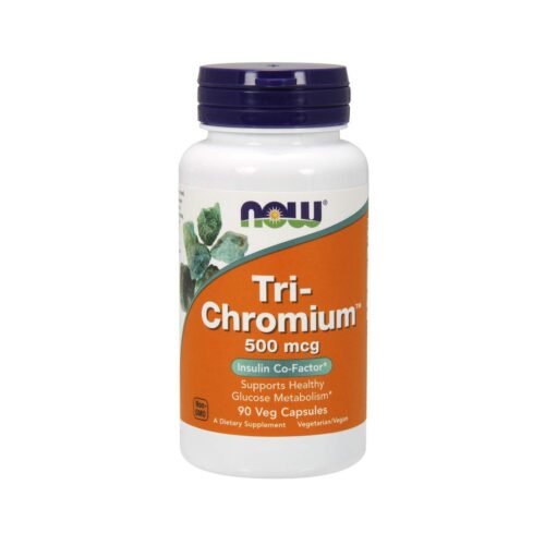 Now Tri-Chromium