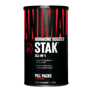 Animal STAK supplement