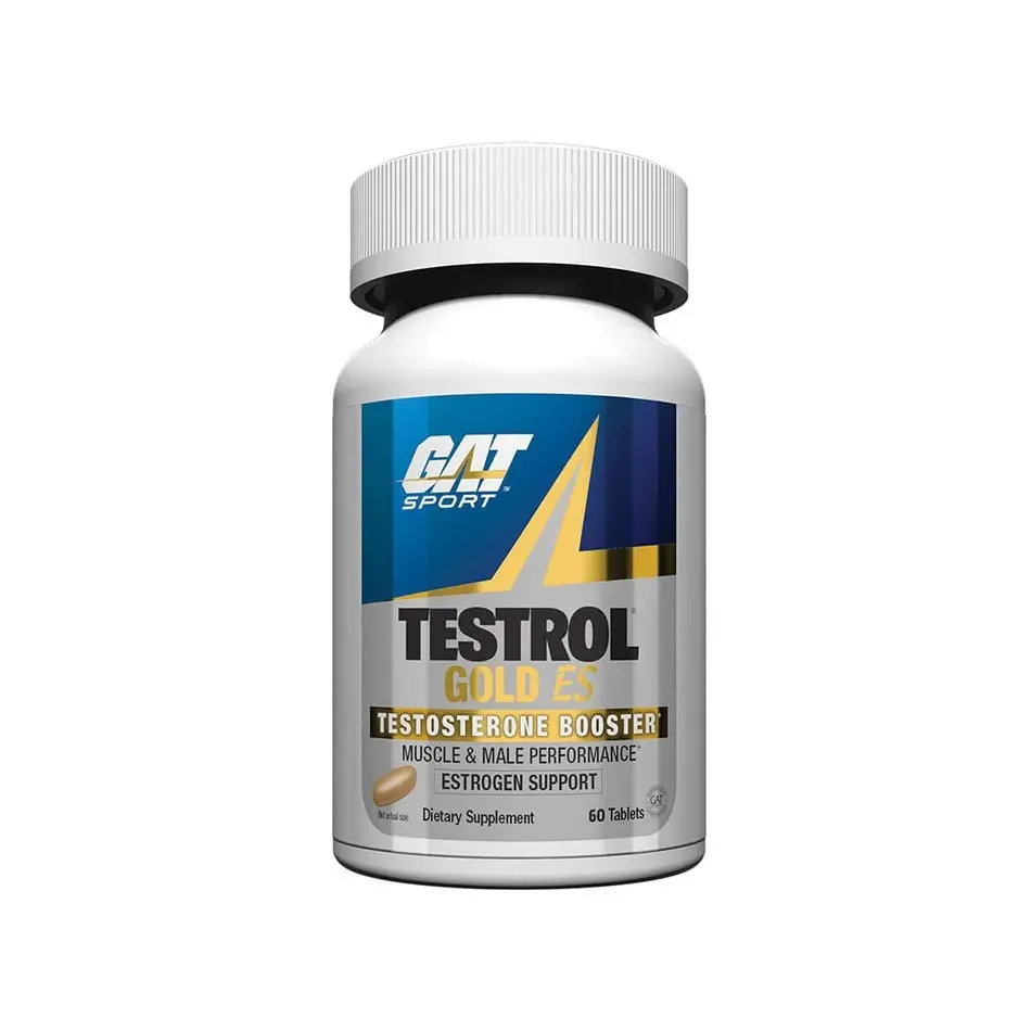 GAT Sports Testrol Gold ES