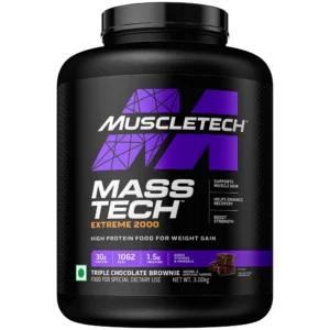 MuscleTech MassTech Extreme 2000