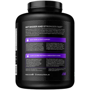 MuscleTech MassTech Extreme 2000