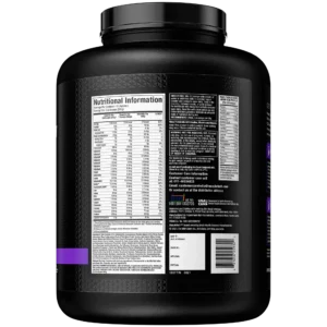 MuscleTech MassTech Extreme 2000