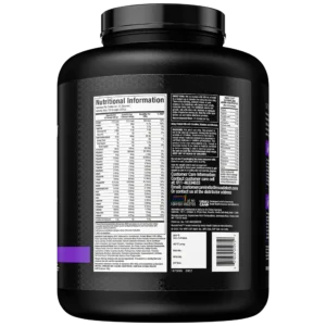 MuscleTech MassTech Extreme 2000