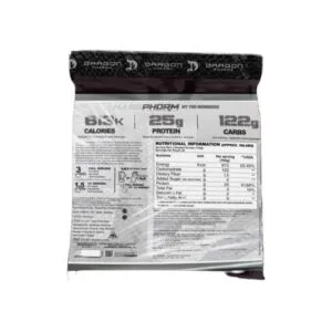 image of dragon pharma mass phorm 5kg supplement