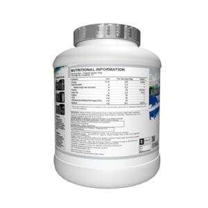 Absolute Nutrition’s Alpha Whey Blast