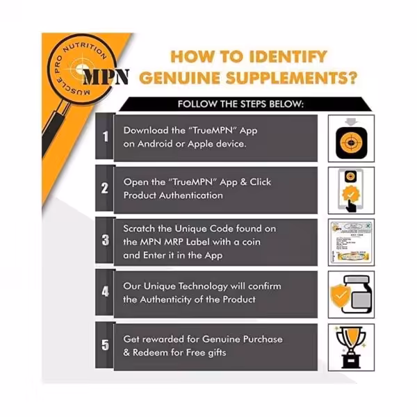Labrada Mass Gainer - product image