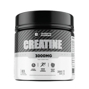 Biogene Pharma Creatine Monohydrate