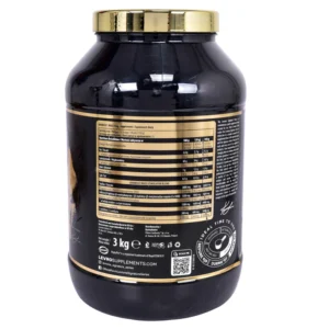 Kevin Levrone Anabolic Mass Gainer 3KG