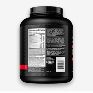 MuscleTech NitroTech Performance Series Whey Protein 4 Lbs ( Imported )
