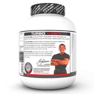 Labrada Turbo Whey Protein